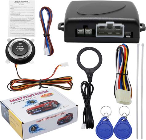 car rfid immobilizer pust to start stop system|easyguard im001 rfid.